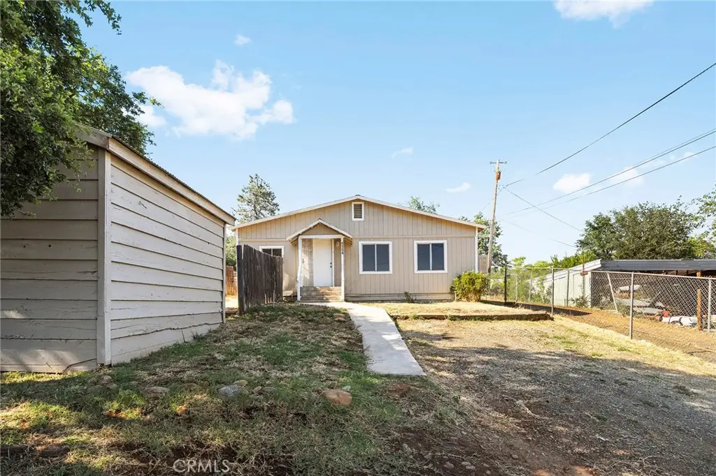 1134 Oro Dam Boulevard W, Oroville, CA 95965 - #1