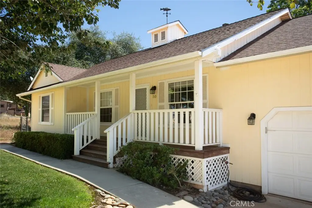30 Bessie Ln., Oroville, CA 95966 - #1