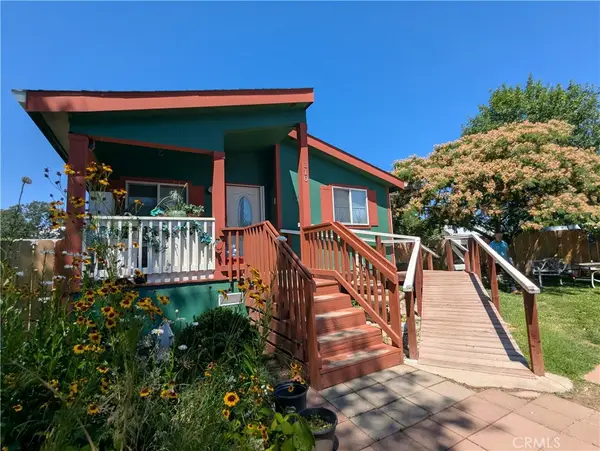 110 Bidwell, Elk Creek, CA 95939