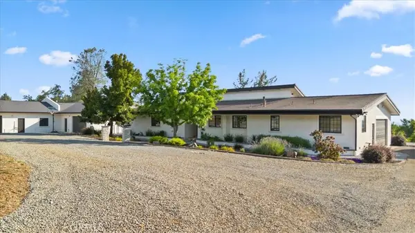 857 Mount Ida Road, Oroville, CA 95966