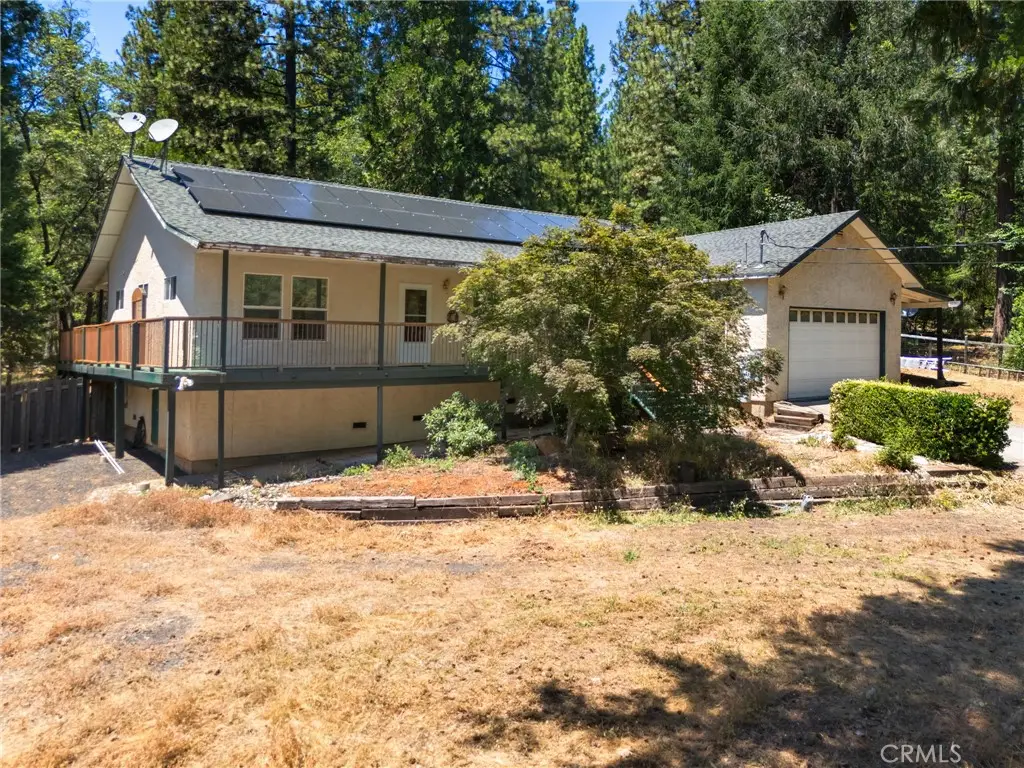 15945 Country Living, Forest Ranch, CA 95942 - #1
