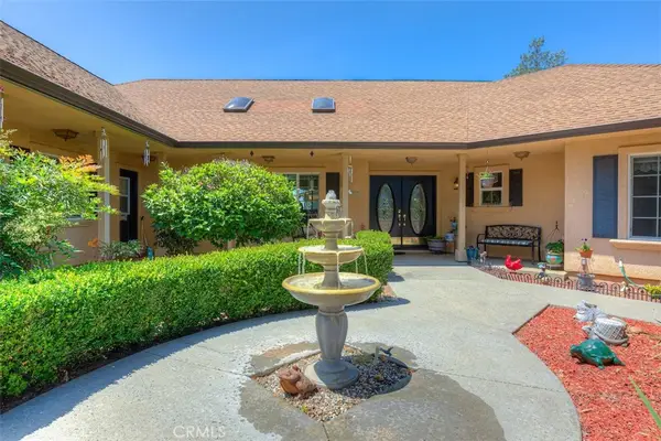 260 Orange Avenue, Bangor, CA 95914