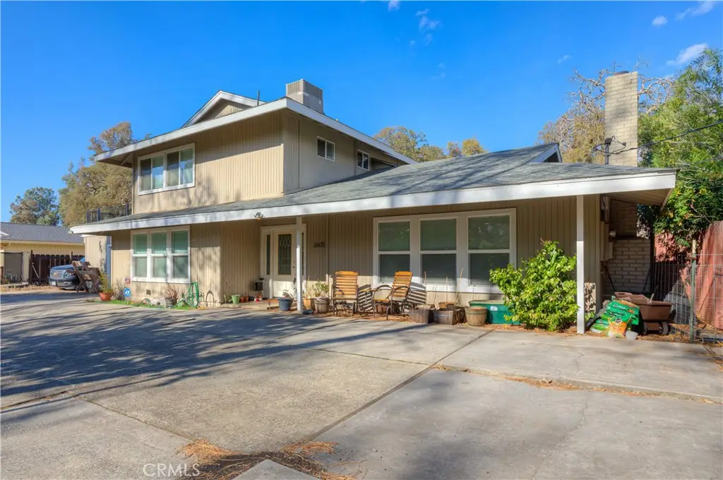 2605 Foothill Boulevard, Oroville, CA 95966 - #1