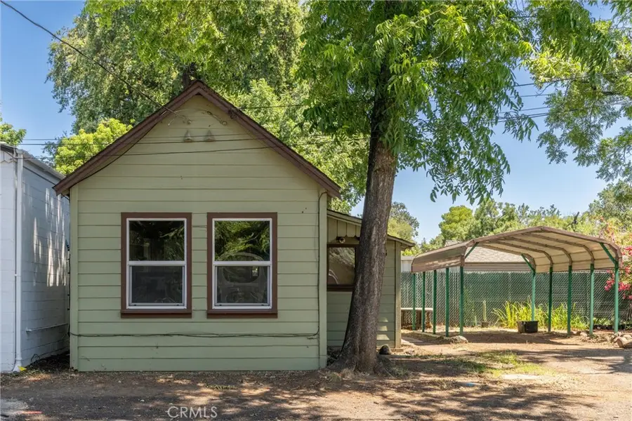 1087 E 9th Street, Chico, CA 95928 - #2