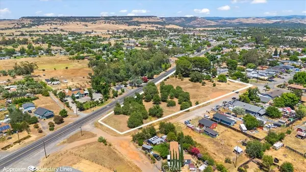 711 Grand, Oroville, CA 95965