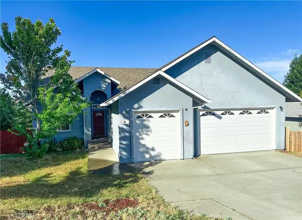 87 Hercules, Oroville, CA 95966