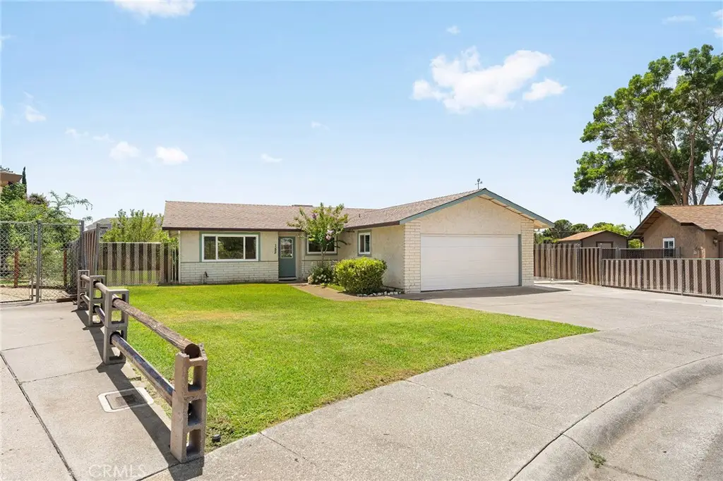 155 Cutty Sark Court, Oroville, CA 95965 - #1