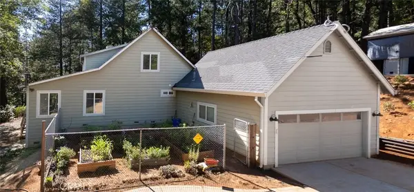 10647 Forbestown Road, Challenge, CA 95925
