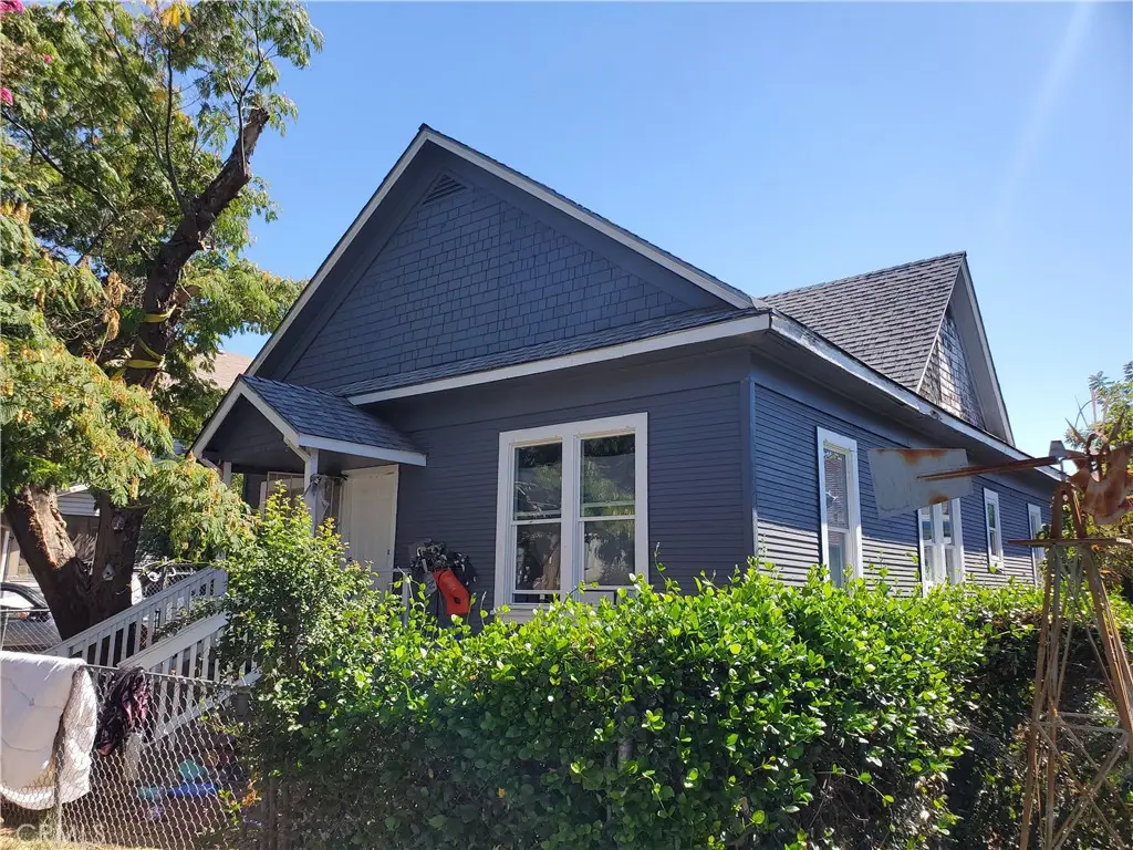 2235 Wilcox, Oroville, CA 95966 - #1