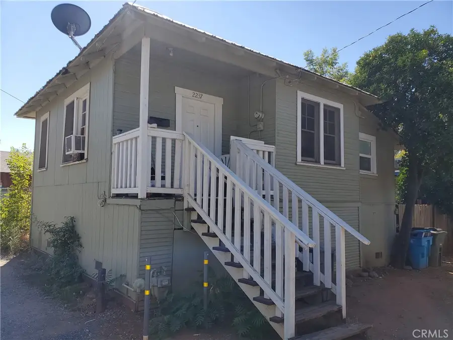 2235 Wilcox, Oroville, CA 95966 - #2