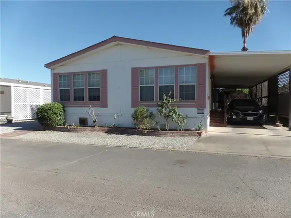 5813 Pacific Heights Road #131, Oroville, CA 95965