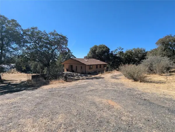 322 Deer Meadow, Berry Creek, CA 95916