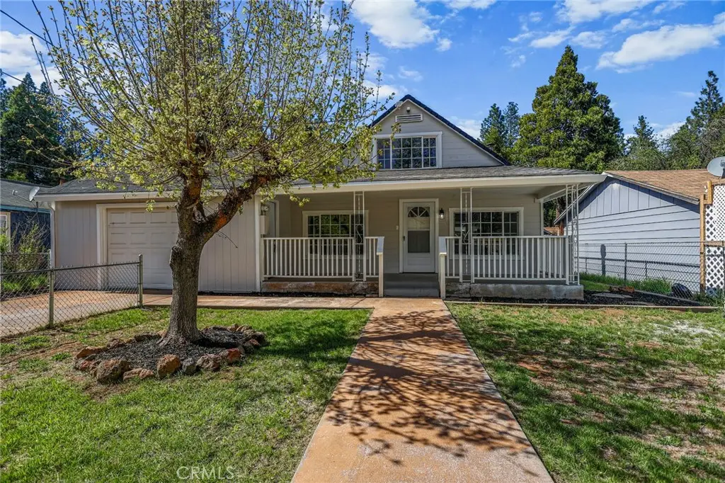 36770 Woods, Burney, CA 96013 - #1