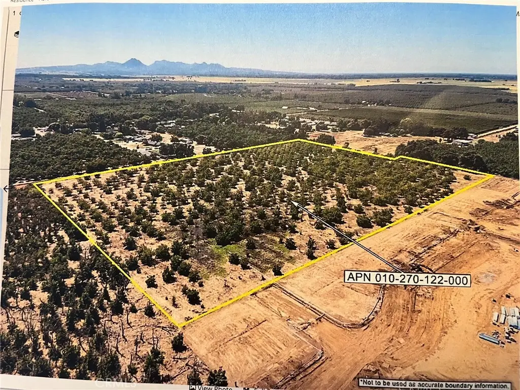 0 Randolph Ave, Gridley, CA 95948 - #1