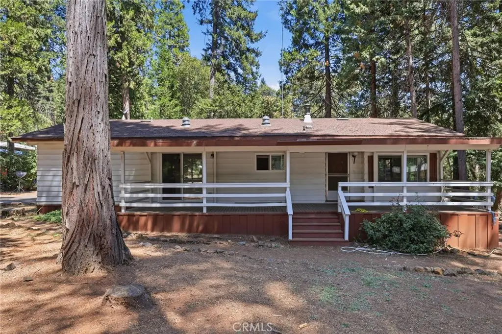 15052 Twin Pine, Magalia, CA 95954 - #1