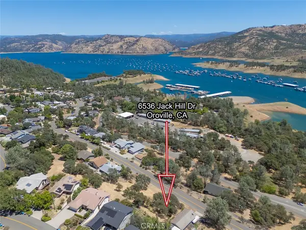 6536 Jack Hill Drive, Oroville, CA 95966