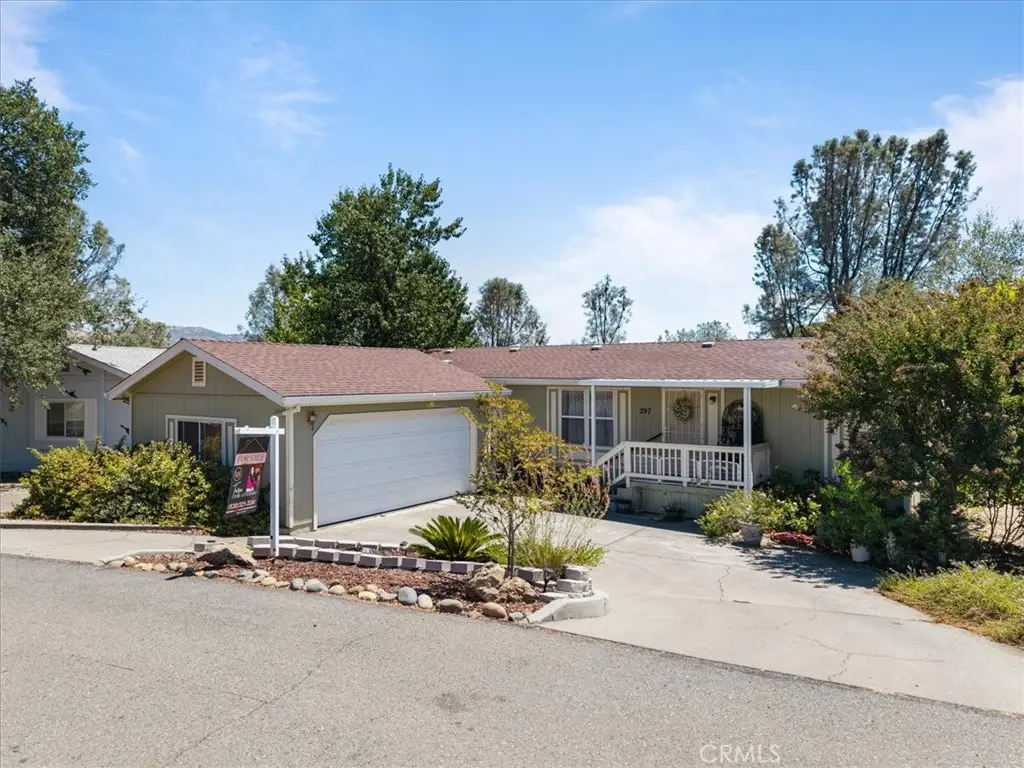 397 Stoneridge, Oroville, CA 95966 - #1