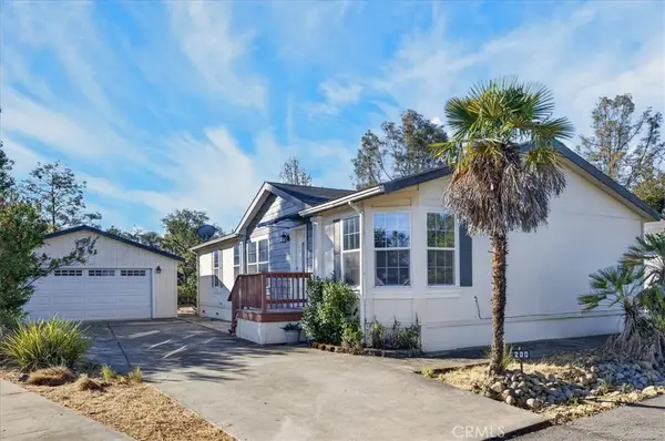 200 Creekside Parkway, Oroville, CA 95966