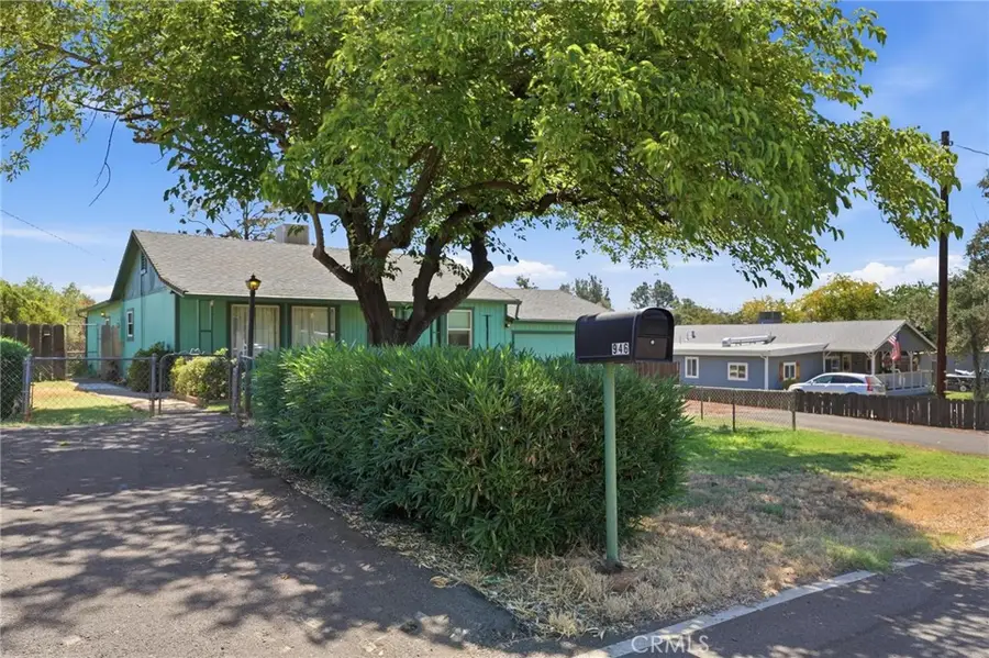 946 14th, Oroville, CA 95965 - #3