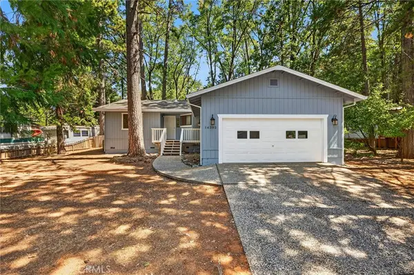 14382 Sinclair, Magalia, CA 95954