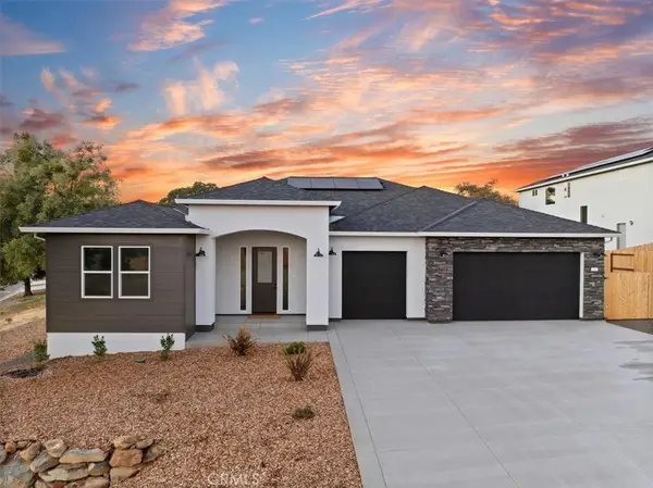 1 Thunder Rock Court, Oroville, CA 95966