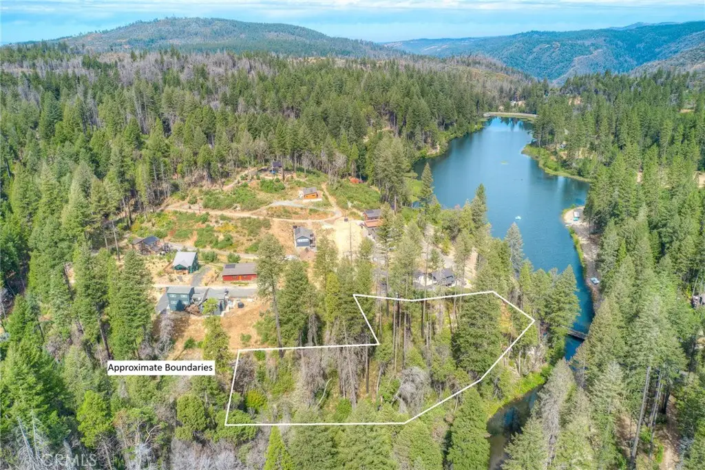 11 Dryad, Berry Creek, CA 95916 - #1
