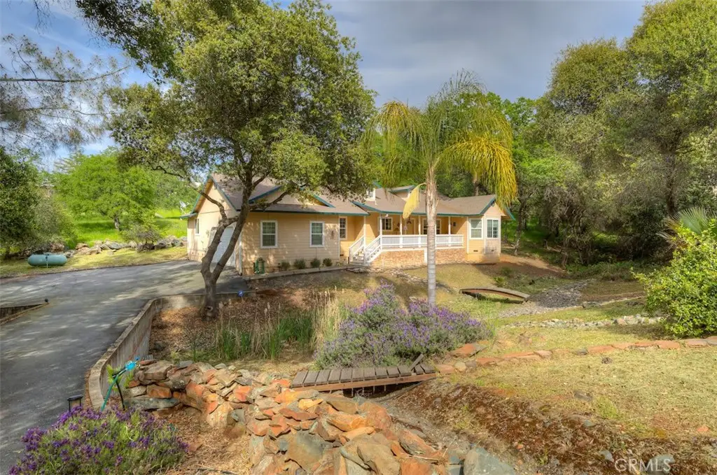 449 Silver Leaf Drive, Oroville, CA 95966 - #1