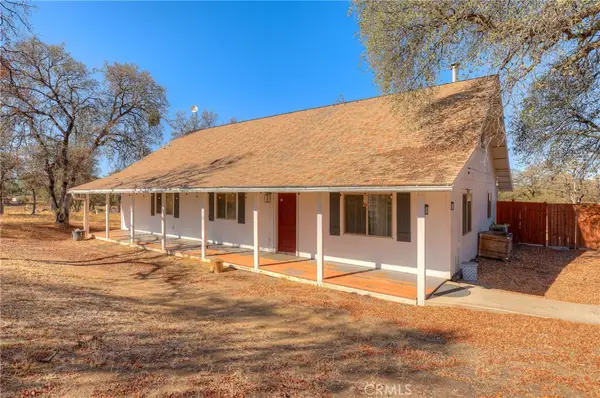 71 Webb Creek, Bangor, CA 95914