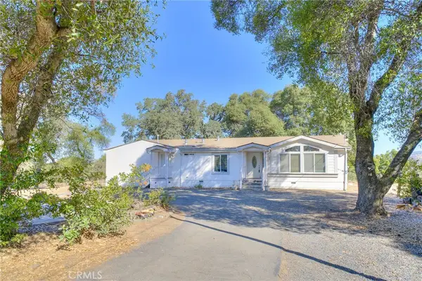 263 Mission Olive, Oroville, CA 95966