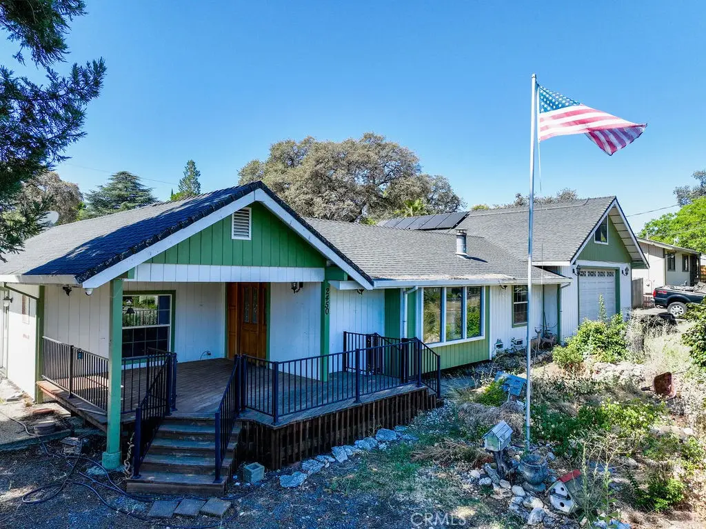 2450 Cottage Drive, Auburn, CA 95603 - #1