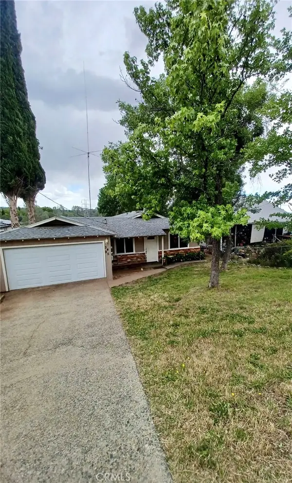 3495 Argonaut, Oroville, CA 95966