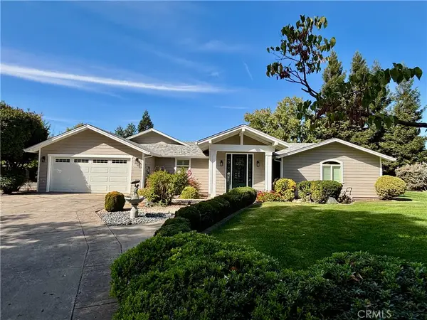 4428 Shorthorn Court, Chico, CA 95973