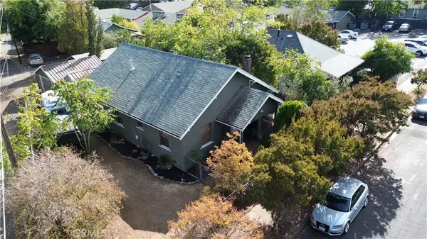 2155 Park Avenue, Oroville, CA 95966