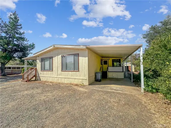 8 Firloop, Palermo, CA 95966