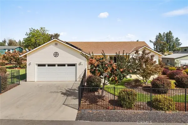 5548 Kemlyn Lane, Paradise, CA 95969