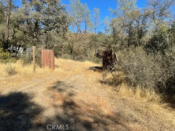 0 Hurleton Swedes Flat Road, Oroville, CA 95966