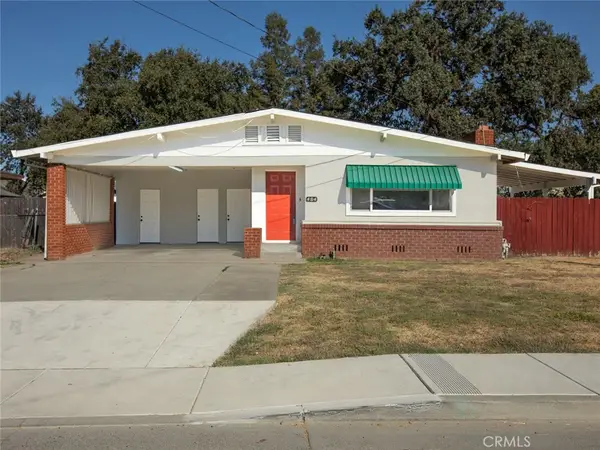 484 E Street, Biggs, CA 95917