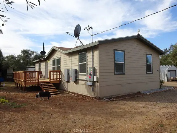2557 Palermo, Palermo, CA 95968