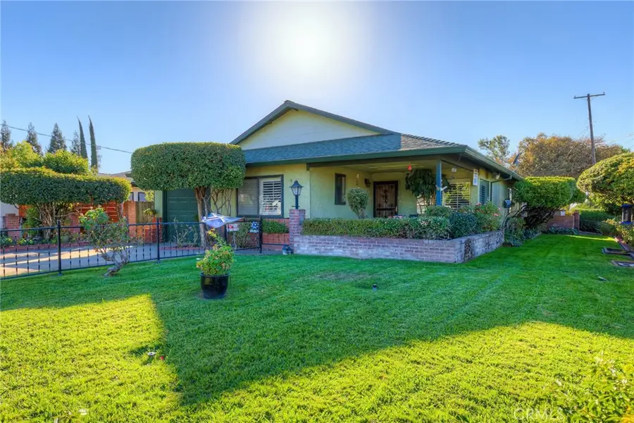 5354 Walmer Road, Oroville, CA 95966 - #3