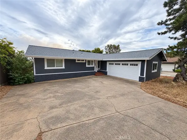 5318 Treasure Hill, Oroville, CA 95966