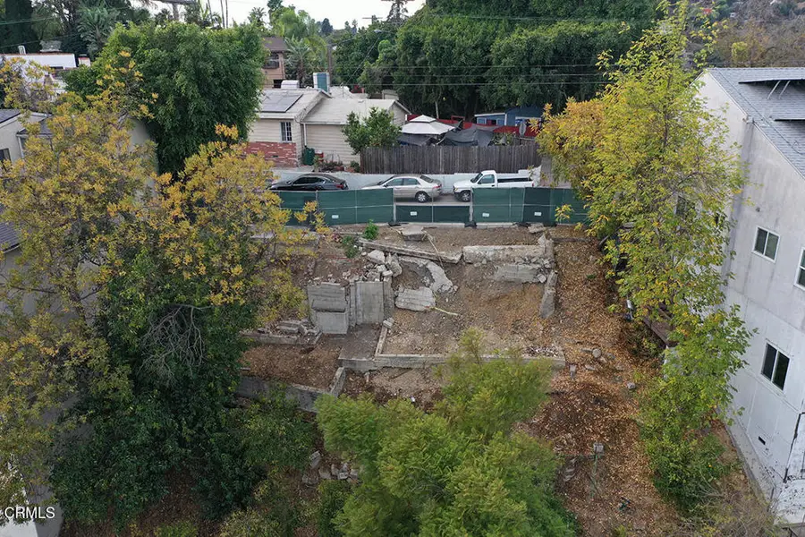 492 Crane Boulevard, Los Angeles, CA 90065 - Image #2