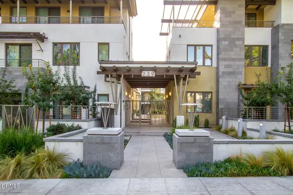 239 S Marengo Avenue #102, Pasadena, CA 91101