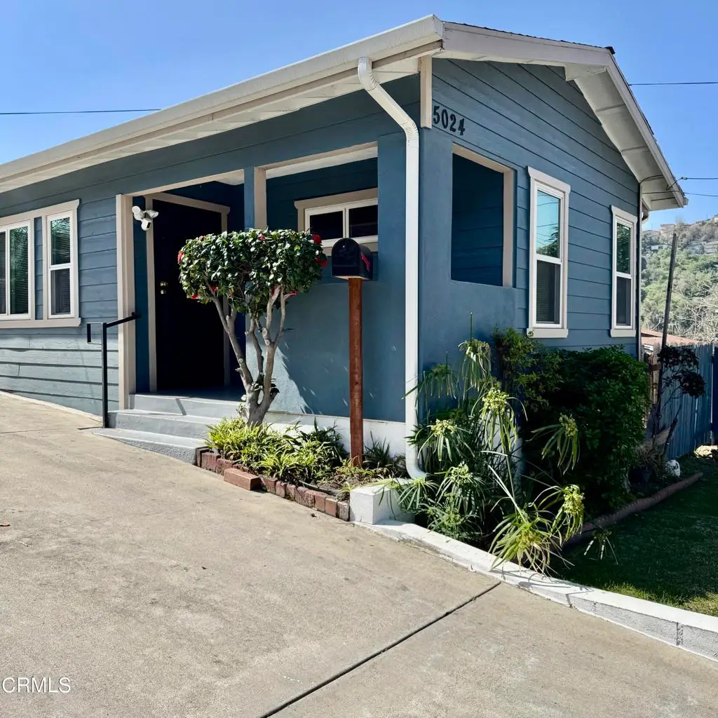 5024 Shipley Glen Drive, Los Angeles, CA 90042 - #1