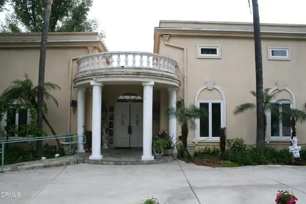 500 Georgian Road, La Canada Flintridge, CA 91011