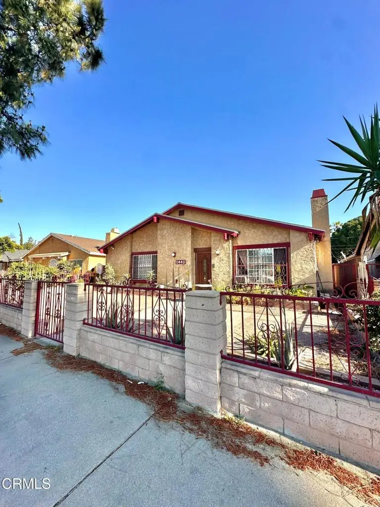 11440 Strathern Street, North Hollywood, CA 91605 - Image #1