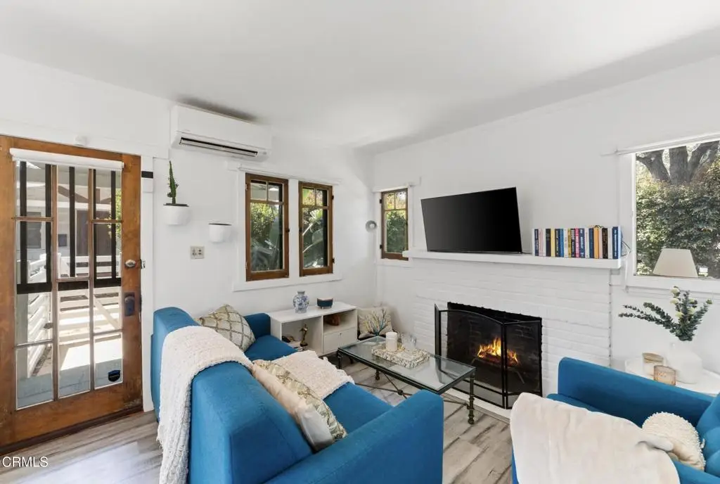 100 Palmetto Drive #2, Pasadena, CA 91105 - #1