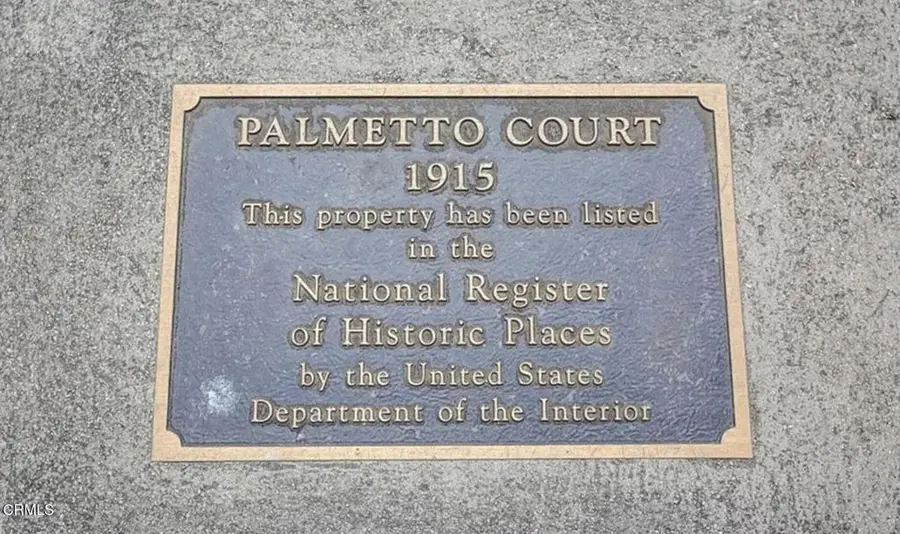 100 Palmetto Drive #2, Pasadena, CA 91105 - #2