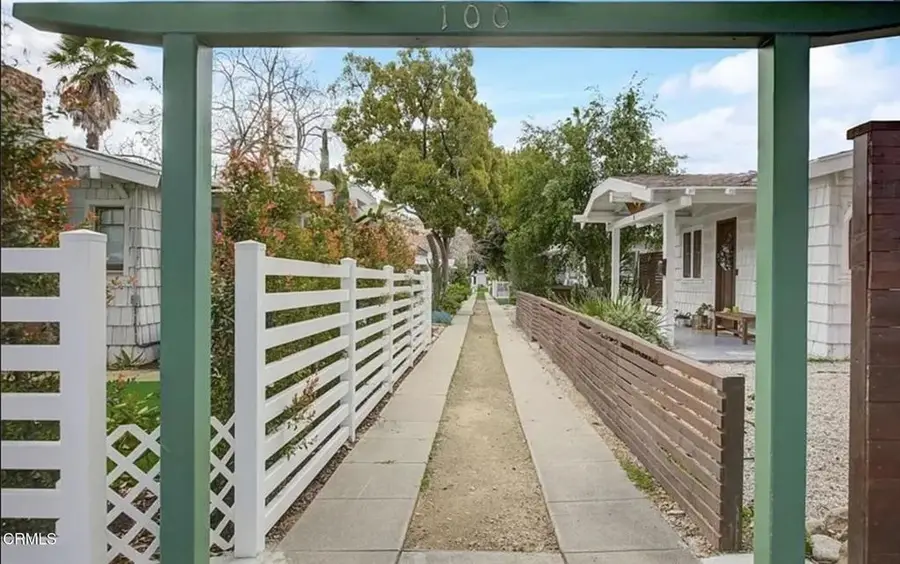 100 Palmetto Drive #2, Pasadena, CA 91105 - #3