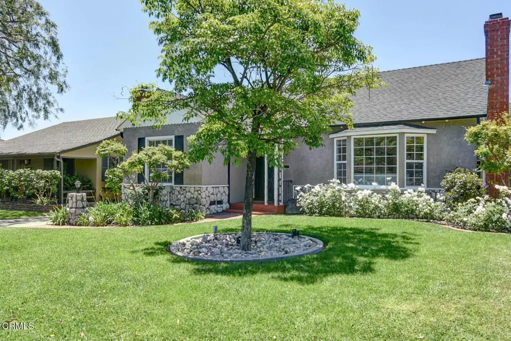 521 N Del Mar Avenue, San Gabriel, CA 91775 - #1