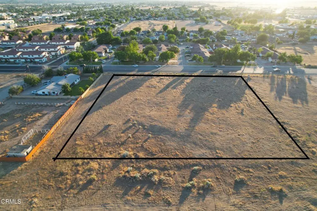 25 25 Vac/ 25th Ste/ Vic Ave Q4, Palmdale, CA 93550 - #1